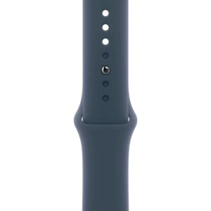 Смарт-часы Apple Watch Series SE 44mm Silver Aluminium S/M (2023) MREC3