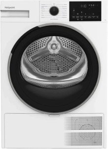 Сушильная машина HOTPOINT TDSH 75 W Сушильная машина HOTPOINT TDSH 75 W