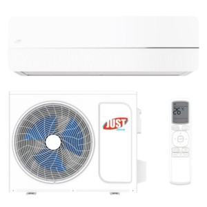 Just AIRCON настенный кондиционер JAC-07HPSA/CGS / JACO-07HPSA/CGS Just AIRCON настенный кондиционер JAC-07HPSA/CGS / JACO-07HPSA/CGS