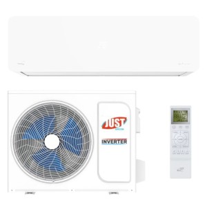Just AIRCON настенный кондиционер JAE-07HPSIA/MB / JAEO-07HPSIA/MB Just AIRCON настенный кондиционер JAE-07HPSIA/MB / JAEO-07HPSIA/MB