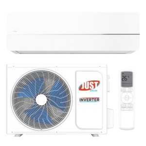 Just AIRCON настенный кондиционер JAC-18HPSIA/CGS / JACO-18HPSIA/CGS Just AIRCON настенный кондиционер JAC-18HPSIA/CGS / JACO-18HPSIA/CGS