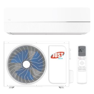Just AIRCON настенный кондиционер JAС-18HPSA/CGS / JACO-18HPSA/CGS Just AIRCON настенный кондиционер JAС-18HPSA/CGS / JACO-18HPSA/CGS