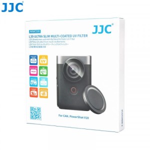 Светофильтр JJC F-WMCUV10 Светофильтр JJC F-WMCUV10