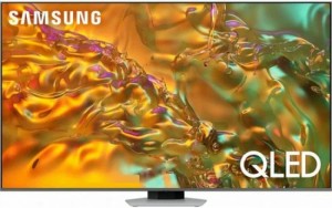 Телевизор Samsung QE55Q80DAUXCE Телевизор Samsung QE55Q80DAUXCE