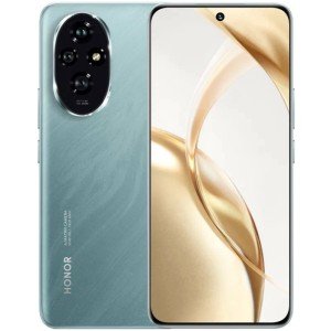 Смартфон HONOR 200 8/256GB Зелёный Смартфон HONOR 200 8/256GB Зелёный