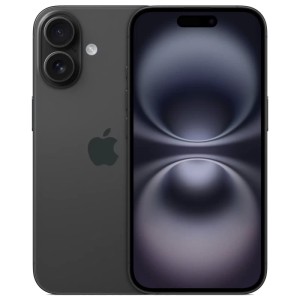 Apple iPhone 16 512GB Black (Чёрный) Global DUAL SIM (nano SIM + eSIM) Apple iPhone 16 512GB Black (Чёрный) Global DUAL SIM (nano SIM + eSIM)