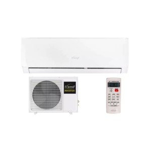 Eurohoff настенный кондиционер EV-09I Wi-Fi Eurohoff настенный кондиционер EV-09I Wi-Fi