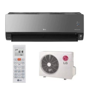 LG настенный кондиционер AC09BK.NSJR/AC09BK.UA3R LG настенный кондиционер AC09BK.NSJR/AC09BK.UA3R