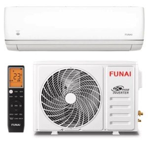 Funai настенный кондиционер RAC-I-KD35HP.D02 Funai настенный кондиционер RAC-I-KD35HP.D02