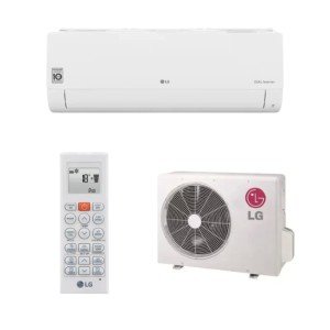 LG настенный кондиционер P07EP2.NSAR/P07EP2.UA3R LG настенный кондиционер P07EP2.NSAR/P07EP2.UA3R