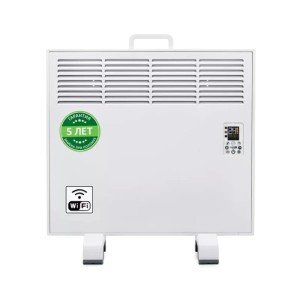 iVigo конвектор электрический EPK4550P05 WI-FI iVigo конвектор электрический EPK4550P05 WI-FI