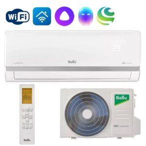 Ballu настенный кондиционер BSDI-24HN1_22Y Ballu настенный кондиционер BSDI-24HN1_22Y