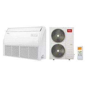 TCL напольно-потолочный кондиционер TUB-48HRIA/TOU-48HISA TCL напольно-потолочный кондиционер TUB-48HRIA/TOU-48HISA