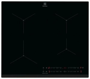 Индукционная варочная панель Electrolux EIS62443 Индукционная варочная панель Electrolux EIS62443