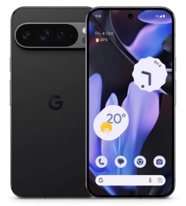 Смартфон Google Pixel 9 Pro XL 256 ГБ, Obsidian (GGX8B) Смартфон Google Pixel 9 Pro XL 256 ГБ, Obsidian (GGX8B)