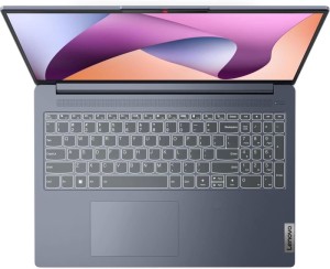 Ноутбук Lenovo IdeaPad Slim 5 16IRU9 83FW0002US (Core 7 150U 1.8GHz/16"/1920x1200/16GB/512GB SSD/Intel Graphics/Win 11)