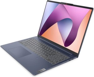 Ноутбук Lenovo IdeaPad Slim 5 16IRU9 83FW0002US (Core 7 150U 1.8GHz/16"/1920x1200/16GB/512GB SSD/Intel Graphics/Win 11)