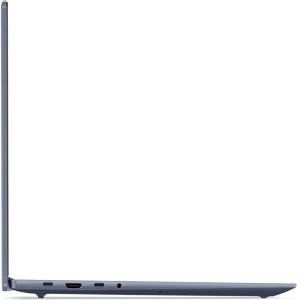 Ноутбук Lenovo IdeaPad Slim 5 16IRU9 83FW0002US (Core 7 150U 1.8GHz/16"/1920x1200/16GB/512GB SSD/Intel Graphics/Win 11)