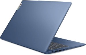 Ноутбук Lenovo IdeaPad Slim 3 15IRU8 82X7001VUS (Core i3 1315U 1.2GHz/15,6"/1920x1080/8GB/256GB SSD/UHD Graphics/Win 11)