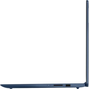 Ноутбук Lenovo IdeaPad Slim 3 15IRU8 82X7001VUS (Core i3 1315U 1.2GHz/15,6"/1920x1080/8GB/256GB SSD/UHD Graphics/Win 11)