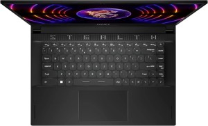 Ноутбук MSI Stealth 15 A13VF-012US (Core i7 13620H 2.4GHz/15,6"/1920x1080/16GB/1TB SSD/RTX 4060 8GB/Win 11)