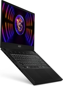 Ноутбук MSI Stealth 15 A13VF-012US (Core i7 13620H 2.4GHz/15,6"/1920x1080/16GB/1TB SSD/RTX 4060 8GB/Win 11)