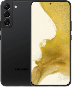 Смартфон Samsung Galaxy S22+ 8/128GB (черный фантом) Смартфон Samsung Galaxy S22+ 8/128GB (черный фантом)