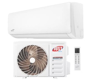Just AIRCON настенный кондиционер JAC-09HPSIA/XAB1 / JACO-09HPSIA/XAB1 Just AIRCON настенный кондиционер JAC-09HPSIA/XAB1 / JACO-09HPSIA/XAB1