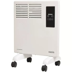 Oasis конвектор электрический DK-10 Oasis конвектор электрический DK-10