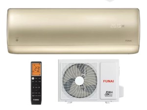Funai настенный кондиционер RAC-I-KT30HP.D01/S / RAC-I-KT30HP.D01/U Funai настенный кондиционер RAC-I-KT30HP.D01/S / RAC-I-KT30HP.D01/U