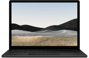 Ноутбук Microsoft Surface Laptop 4 5J1-00001 (Intel Core i7 1185G7 3.0GHz/13.5"/2496x1664/32GB/1TB SSD/Intel Iris Xe Graphics/Win11)