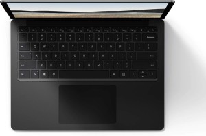 Ноутбук Microsoft Surface Laptop 4 5J1-00001 (Intel Core i7 1185G7 3.0GHz/13.5"/2496x1664/32GB/1TB SSD/Intel Iris Xe Graphics/Win11)