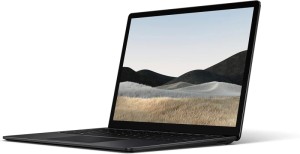 Ноутбук Microsoft Surface Laptop 4 5J1-00001 (Intel Core i7 1185G7 3.0GHz/13.5"/2496x1664/32GB/1TB SSD/Intel Iris Xe Graphics/Win11)