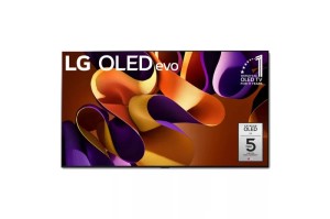 Телевизор LG OLED97G4 Телевизор LG OLED97G4