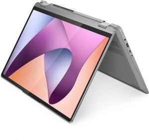Ноутбук Lenovo IdeaPad Flex 5 16ABR8 82XY007BUS (AMD Ryzen 7 7730U 2.0GHz/16"/1920x1200/16GB/512GB SSD/AMD Radeon/Win 11)