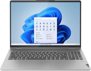 Ноутбук Lenovo IdeaPad Flex 5 16ABR8 82XY007BUS (AMD Ryzen 7 7730U 2.0GHz/16"/1920x1200/16GB/512GB SSD/AMD Radeon/Win 11)