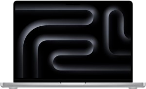 Ноутбук Apple MacBook Pro 14" (2023) (M3 Pro 11C CPU, 14C GPU) 18 ГБ, 512 Гб SSD, серебристый (MRX63) Ноутбук Apple MacBook Pro 14" (2023) (M3 Pro 11C CPU, 14C GPU) 18 ГБ, 512 Гб SSD, серебристый (MRX63)