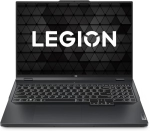 Ноутбук Lenovo Legion Pro 5 16ARX8 82WM00CNUS (AMD Ryzen 7 7745HX 3.6GHz/16"/240Hz/2560x1600/32GB/1TB SSD/NVIDIA GeForce RTX 4070 8GB/Win 11)