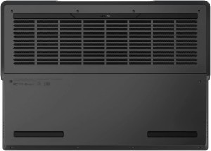 Ноутбук Lenovo Legion Pro 5 16ARX8 82WM00CNUS (AMD Ryzen 7 7745HX 3.6GHz/16"/240Hz/2560x1600/32GB/1TB SSD/NVIDIA GeForce RTX 4070 8GB/Win 11)