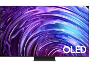 QD-OLED телевизор Samsung QE65S95D EU 4K Ultra HD QD-OLED телевизор Samsung QE65S95D EU 4K Ultra HD