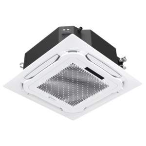 Royal Clima кассетный кондиционер CO-4C 24HNBI/CO-E 24HNBI/pan 8D2