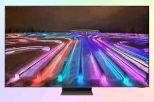 Телевизор Samsung QE55QN700BUXCE Телевизор Samsung QE55QN700BUXCE