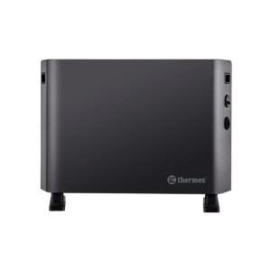 Thermex конвектор электрический Pronto 2000M Black Thermex конвектор электрический Pronto 2000M Black