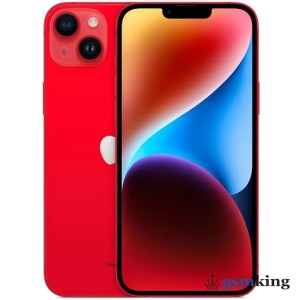 Apple iPhone 14 Plus 512GB PRODUCT RED (Красный) Global DUAL SIM (nano SIM + eSIM)