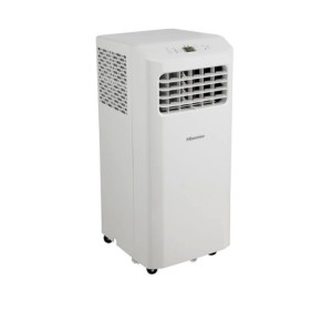 Hisense мобильный кондиционер AP-09CR4GKVS00 Hisense мобильный кондиционер AP-09CR4GKVS00