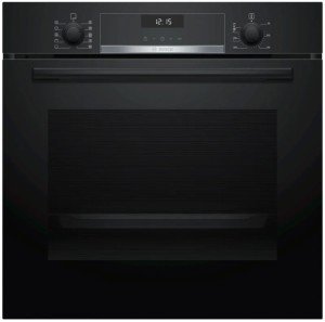 Электрический духовой шкаф Bosch HBG5370B0