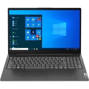Ноутбук Lenovo V15 G2 IJL, 15.6" (1920x1080) TN/Intel Celeron N4500/8 ГБ DDR4/256 ГБ SSD/Intel UHD Graphics/Без системы, Черный (82QY00PEFE) Ноутбук Lenovo V15 G2 IJL, 15.6" (1920x1080) TN/Intel Celeron N4500/8 ГБ DDR4/256 ГБ SSD/Intel UHD Graphics/Без системы, Черный (82QY00PEFE)