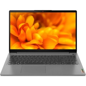 Ноутбук Lenovo IdeaPad 3 15IAU7, 15.6" (1920x1080) TN/Intel Core i3-1215U/4 ГБ DDR4/256 ГБ SSD/Intel UHD Graphics/Без системы, Серый (82RK00TQPS) Ноутбук Lenovo IdeaPad 3 15IAU7, 15.6" (1920x1080) TN/Intel Core i3-1215U/4 ГБ DDR4/256 ГБ SSD/Intel UHD Graphics/Без системы, Серый (82RK00TQPS)