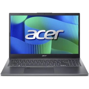 Ноутбук Acer Extensa EX215-56, 15.6" (1920x1080) IPS/Intel Core 3 100U/16 ГБ DDR5/512 ГБ SSD/Intel Graphics/Без системы, Серый (NX.EHWCD.005) Ноутбук Acer Extensa EX215-56, 15.6" (1920x1080) IPS/Intel Core 3 100U/16 ГБ DDR5/512 ГБ SSD/Intel Graphics/Без системы, Серый (NX.EHWCD.005)