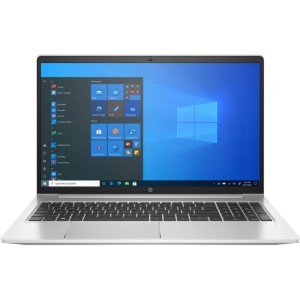 Ноутбук HP ProBook 455 G8, 14" (1920x1080) IPS/AMD Ryzen 5 5600U/16 ГБ DDR4/512 ГБ SSD/AMD Radeon Graphics/Без системы, Серебристый (45N85ES_16G) Ноутбук HP ProBook 455 G8, 14" (1920x1080) IPS/AMD Ryzen 5 5600U/16 ГБ DDR4/512 ГБ SSD/AMD Radeon Graphics/Без системы, Серебристый (45N85ES_16G)